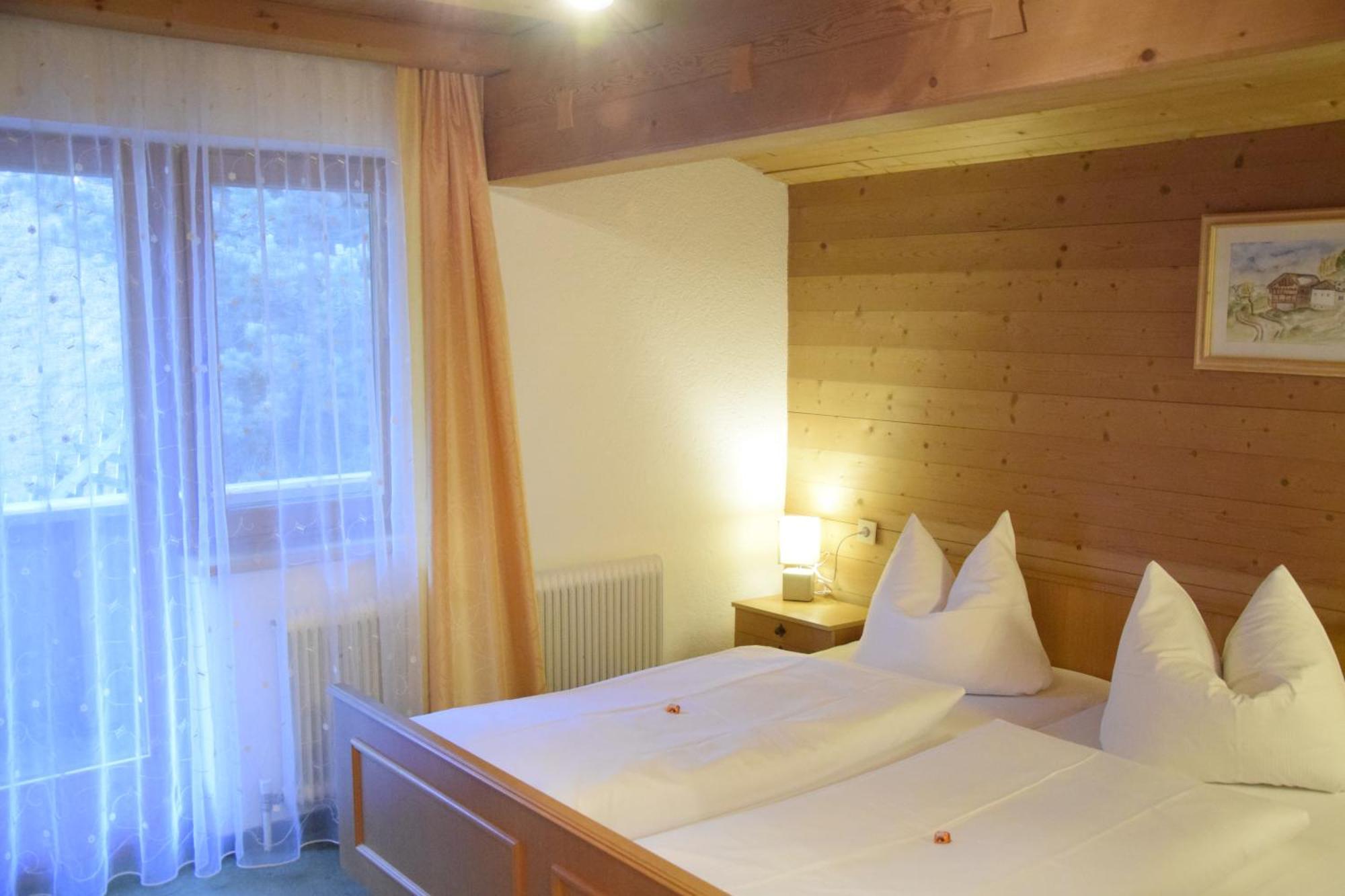Gaestehaus Waldruh Gerlos Room photo