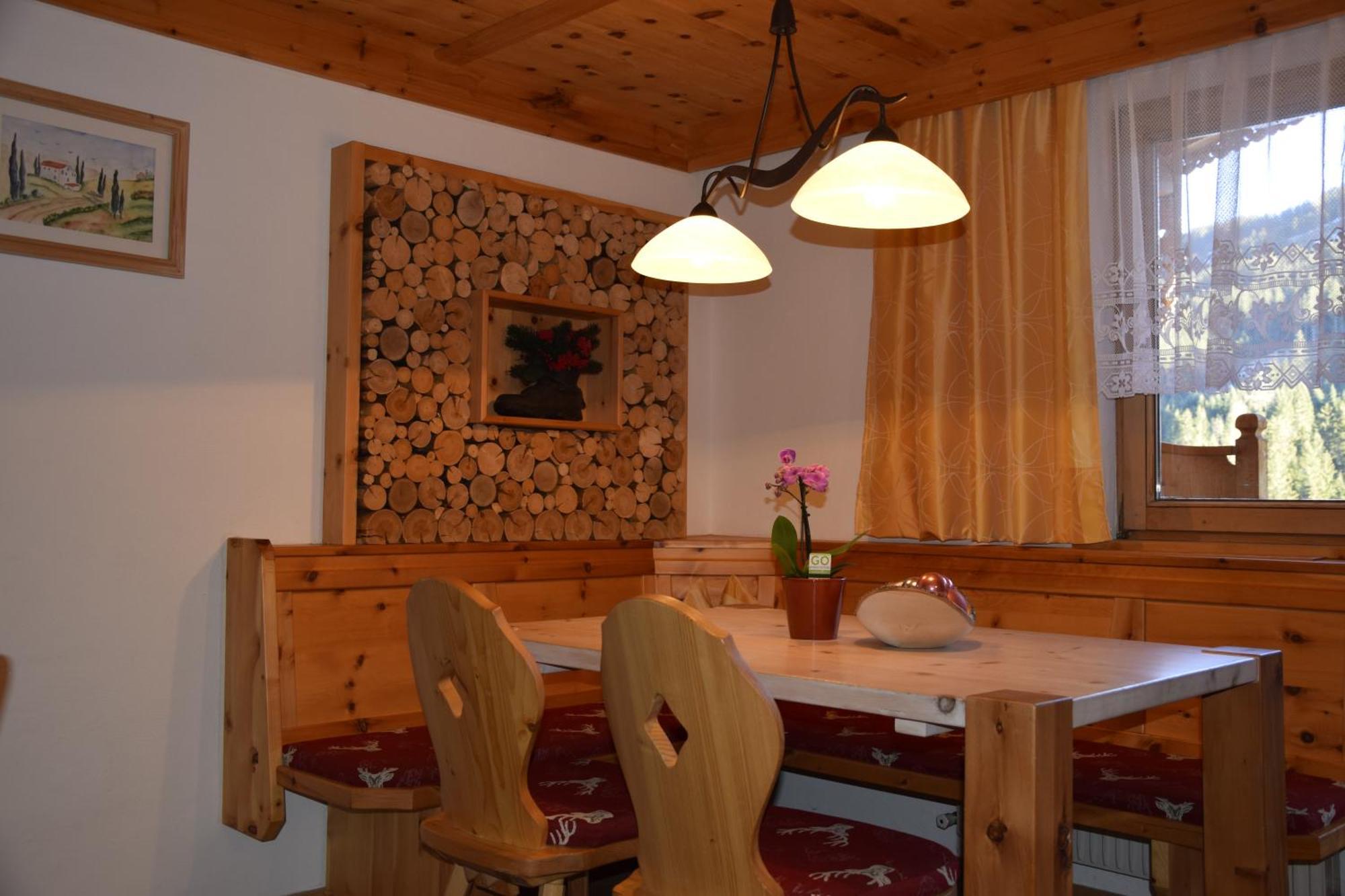 Gaestehaus Waldruh Gerlos Room photo