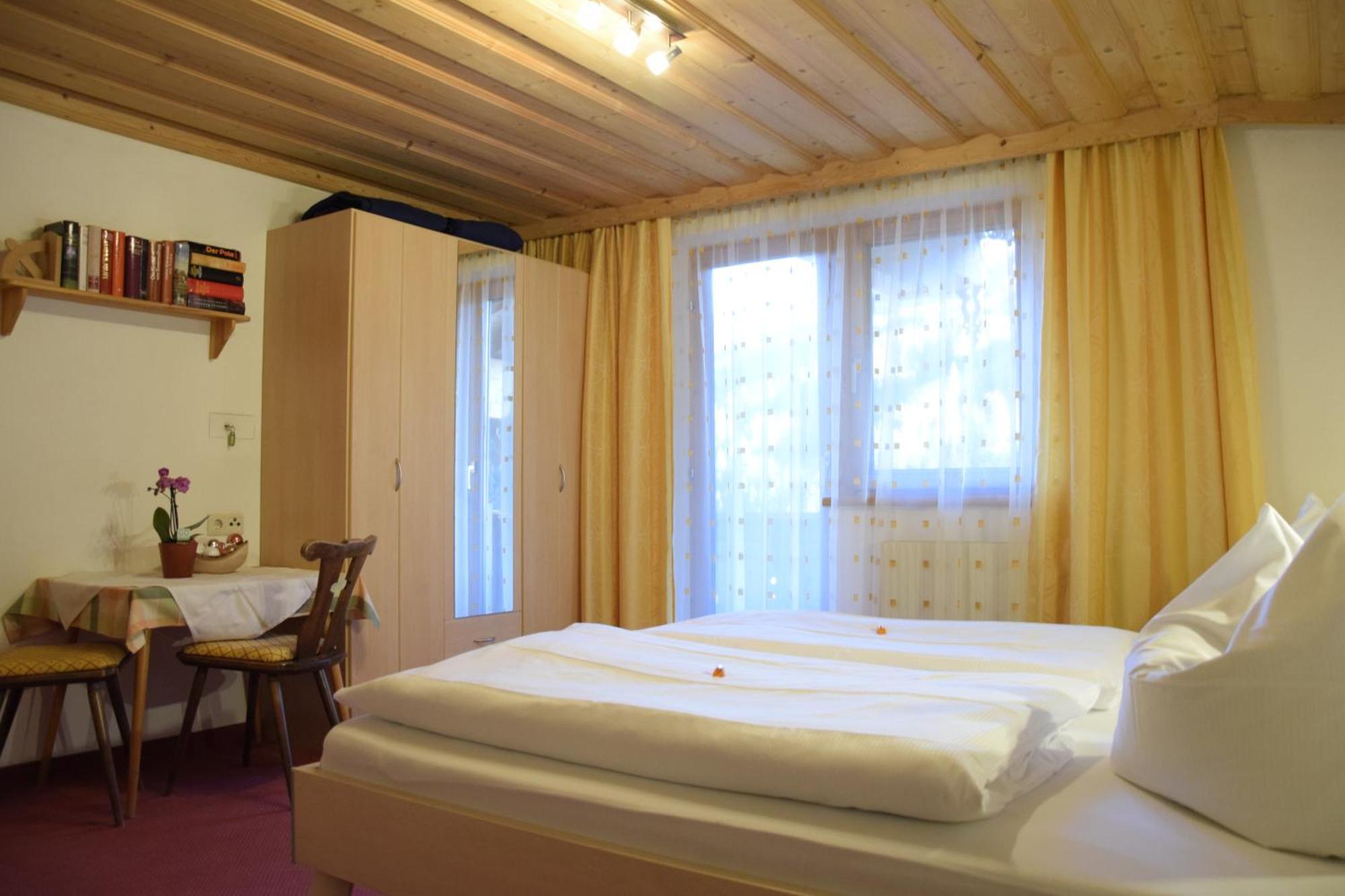 Gaestehaus Waldruh Gerlos Room photo