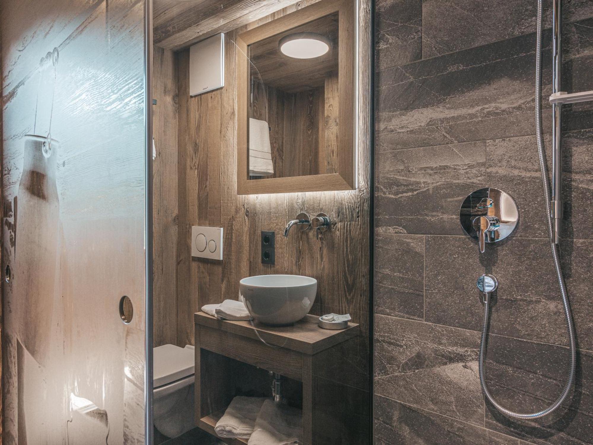 Gaestehaus Waldruh Gerlos Room photo