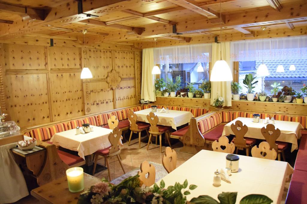 Gaestehaus Waldruh Gerlos Exterior photo